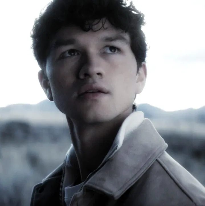 Avatar of LUKE CASTELLAN 