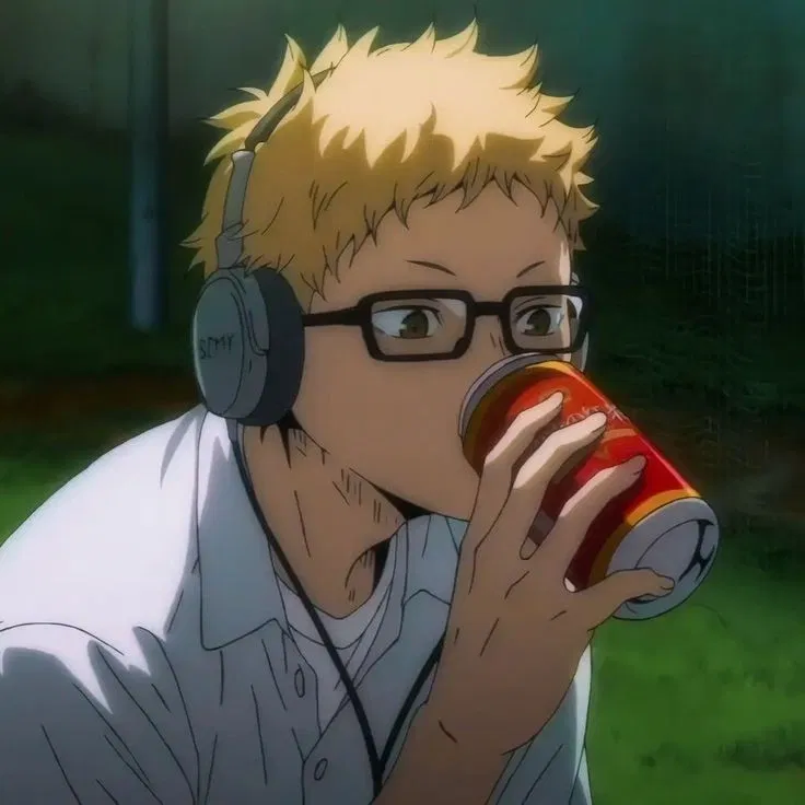 Avatar of Kei Tsukishuma