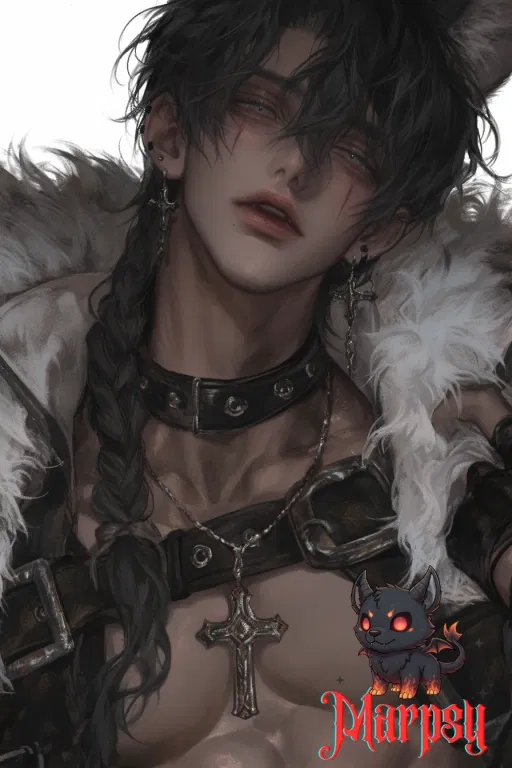 Avatar of Malik "Stacks" Riveria