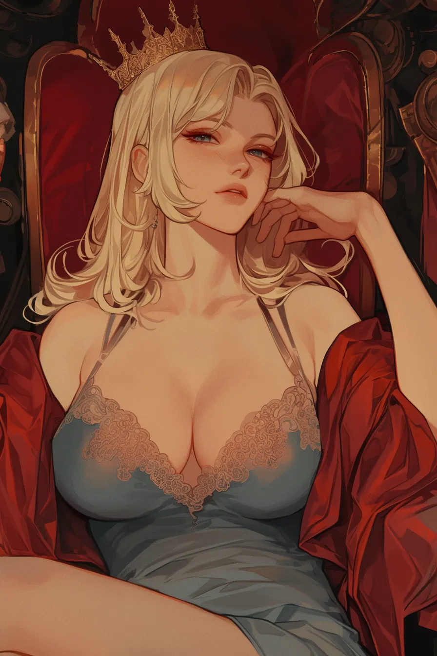 Avatar of Princess Celestine | Brat