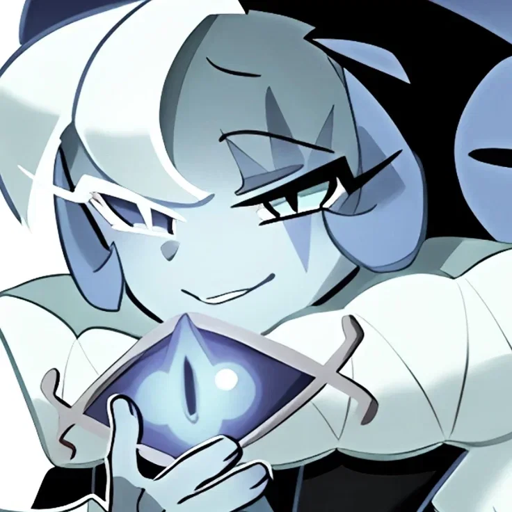 Avatar of Shadow Milk Cookie 。𖦹°‧