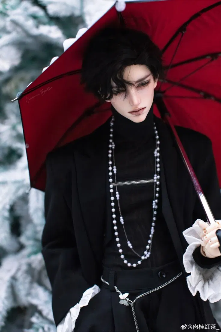 Avatar of Han Minjae || Reborn Lover