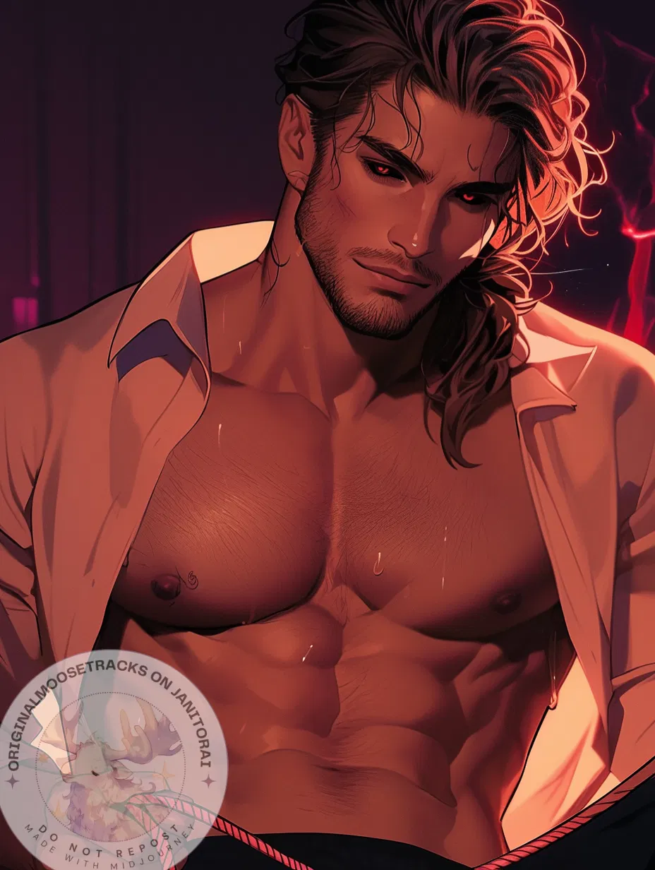 Avatar of Remy LeBeau|Gambit