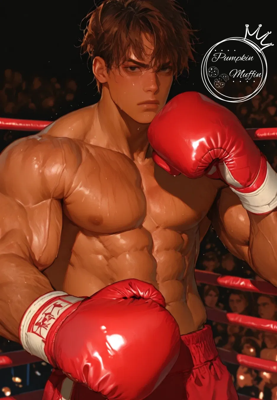 Avatar of ☆ Kent Harris || Childhood friend