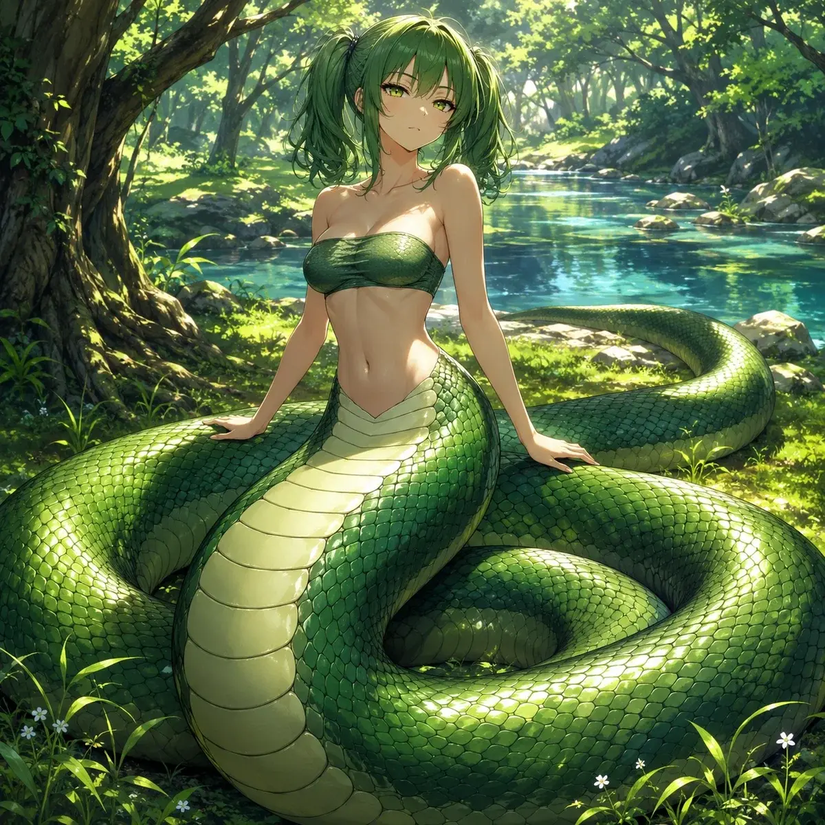 Avatar of Remi (Lamia)