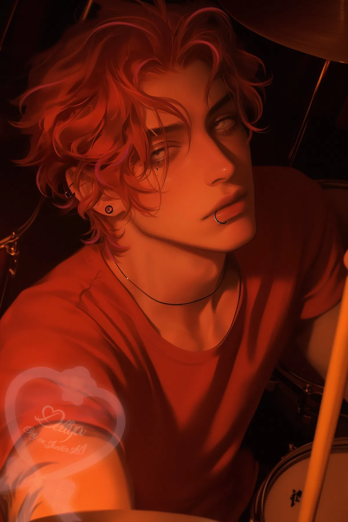 Avatar of Cato | BULLY ROCKSTAR 