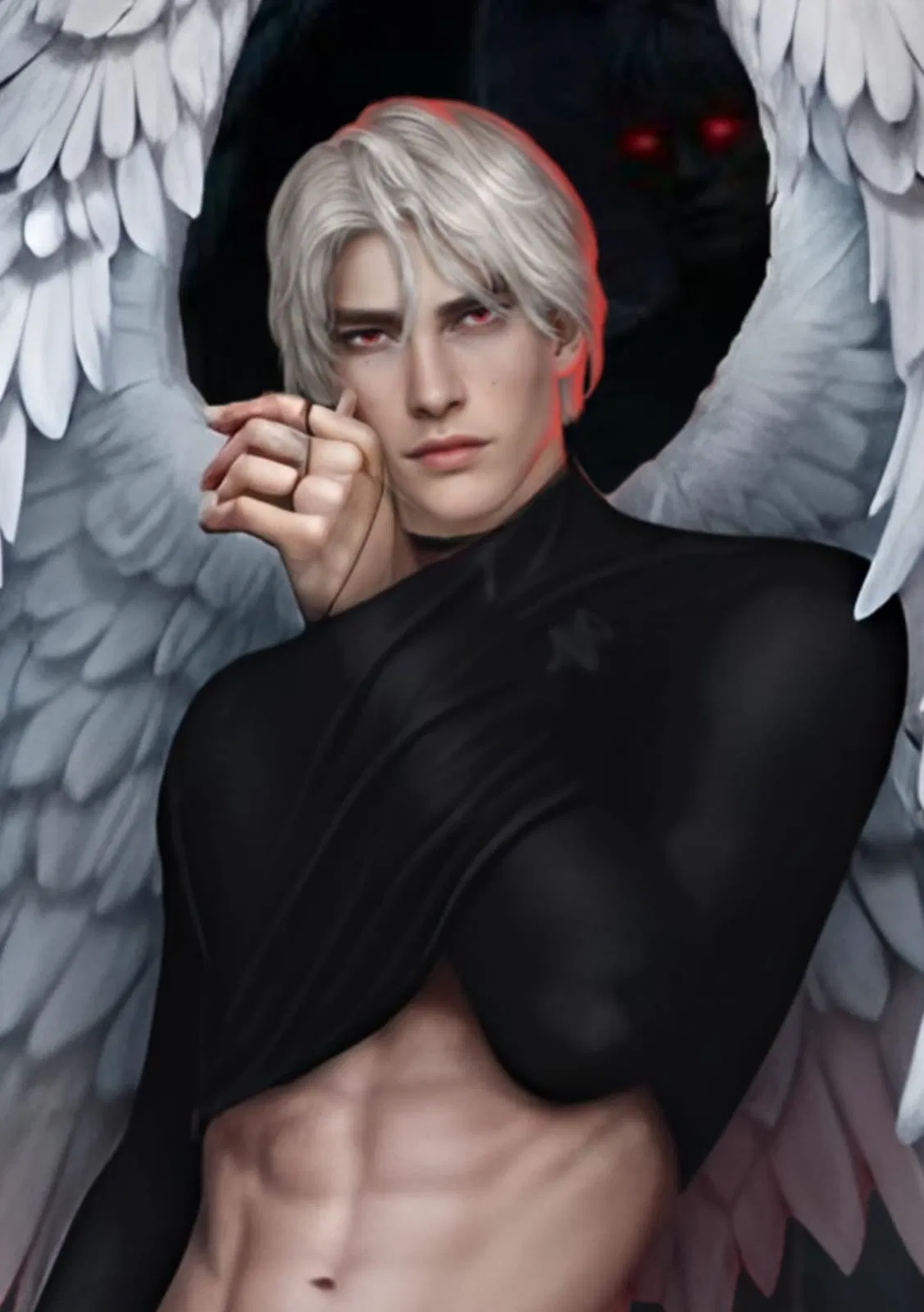 Avatar of Cain 