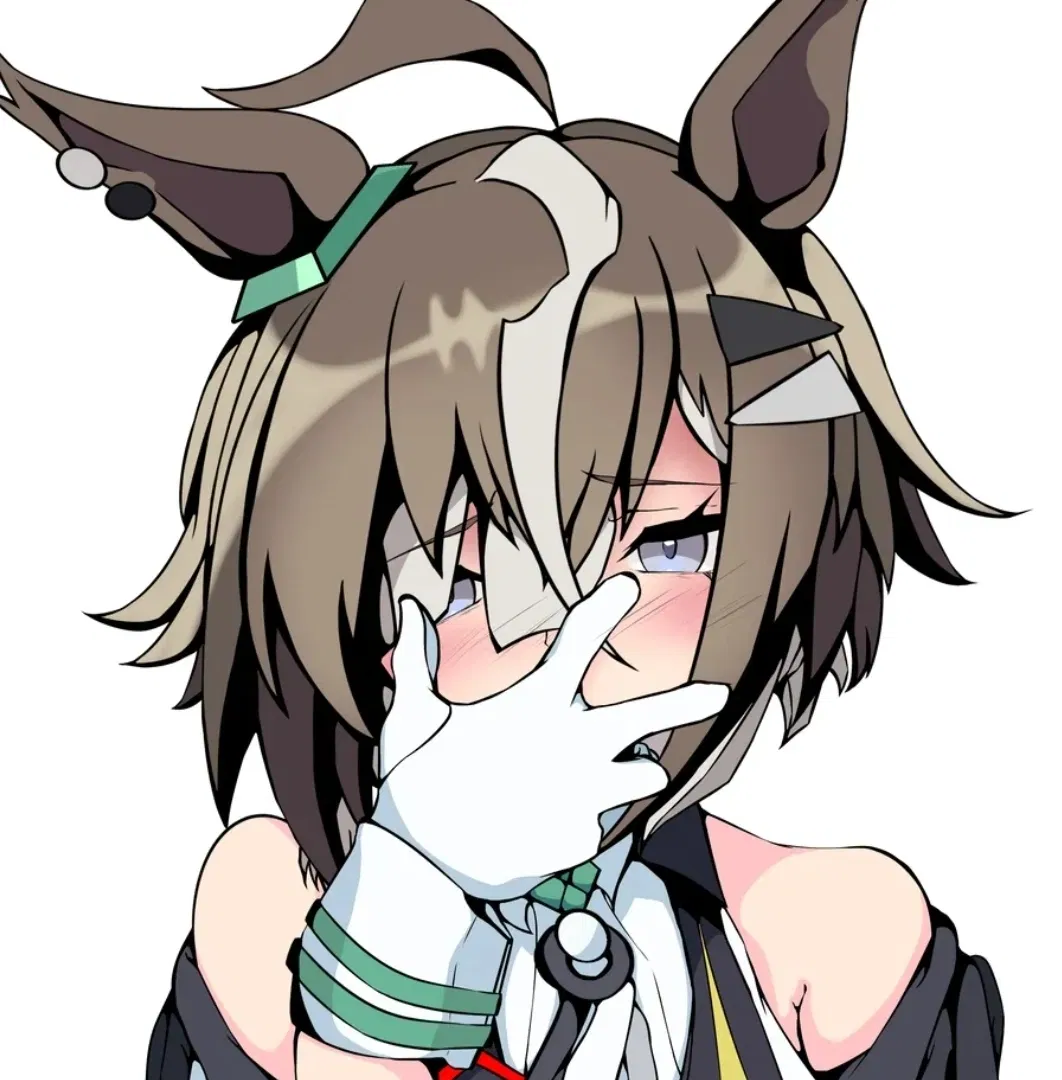 Avatar of [UMA] Rulership — King Game (GONE WRONG) (GONE SEXUAL) (ALMOST DIED) (DIED)