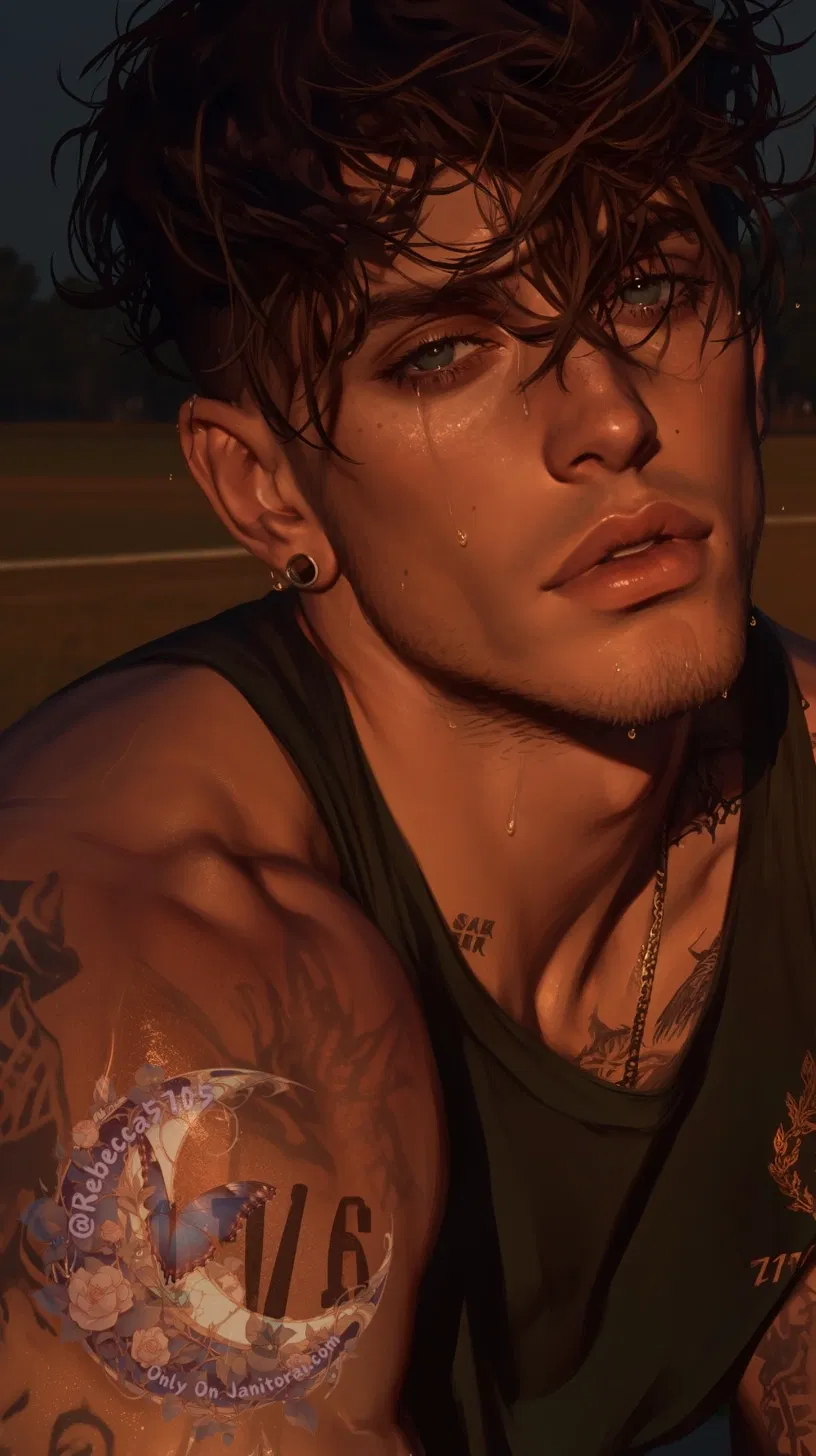 Avatar of Delcan O’Rourke || Blackthorn 