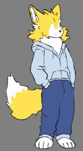 Avatar of Mochie (Battle Ready Version)