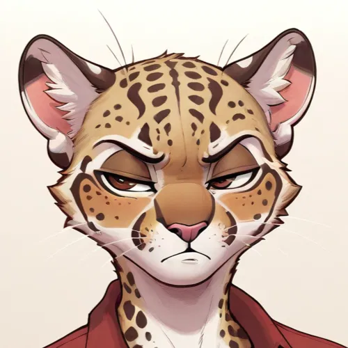 Avatar of Ben | Cubicles & Complications