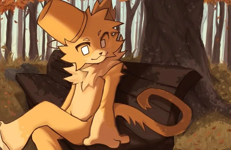 Avatar of Simple Catte but well-written