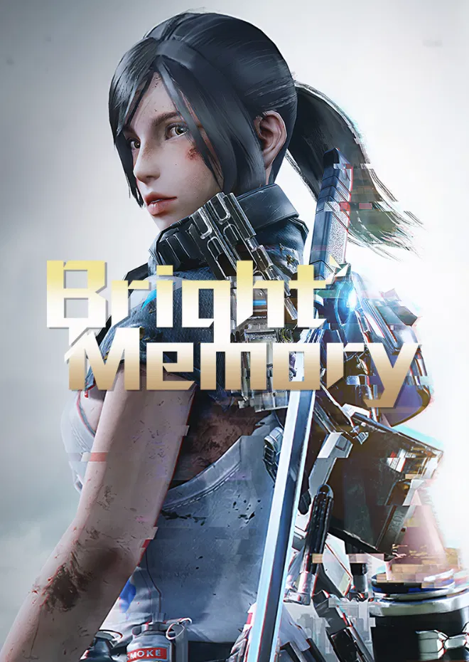 Avatar of Bright Memory RPG