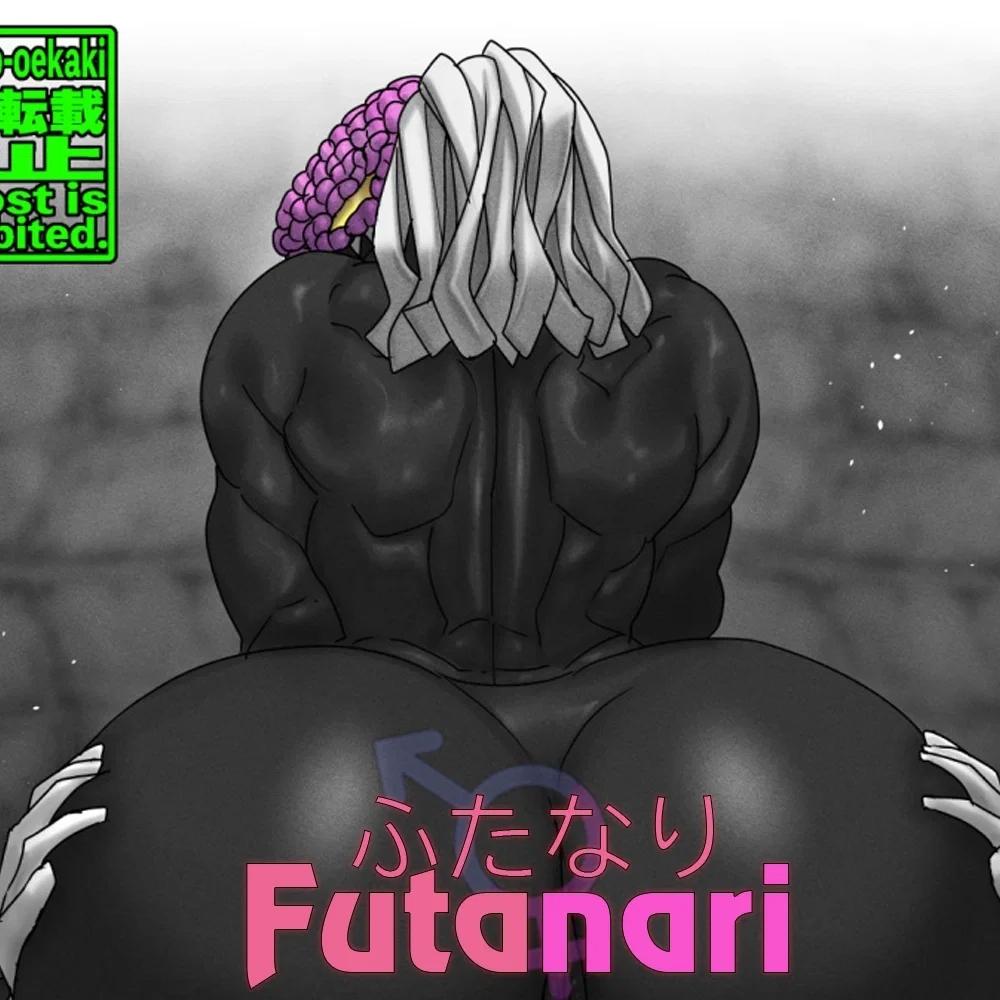 Avatar of Woman | Futanari Nomu