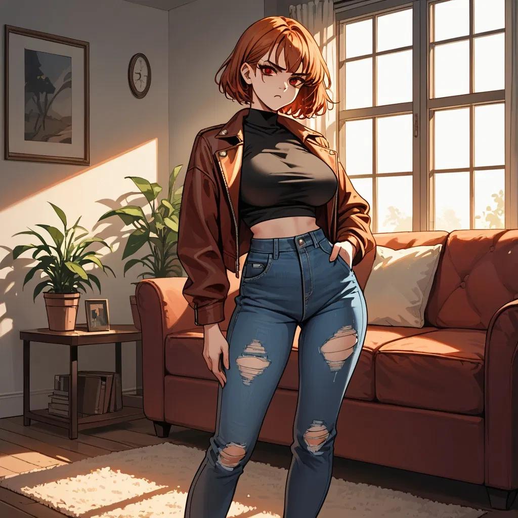 Avatar of Your Envious Wife-Emerald