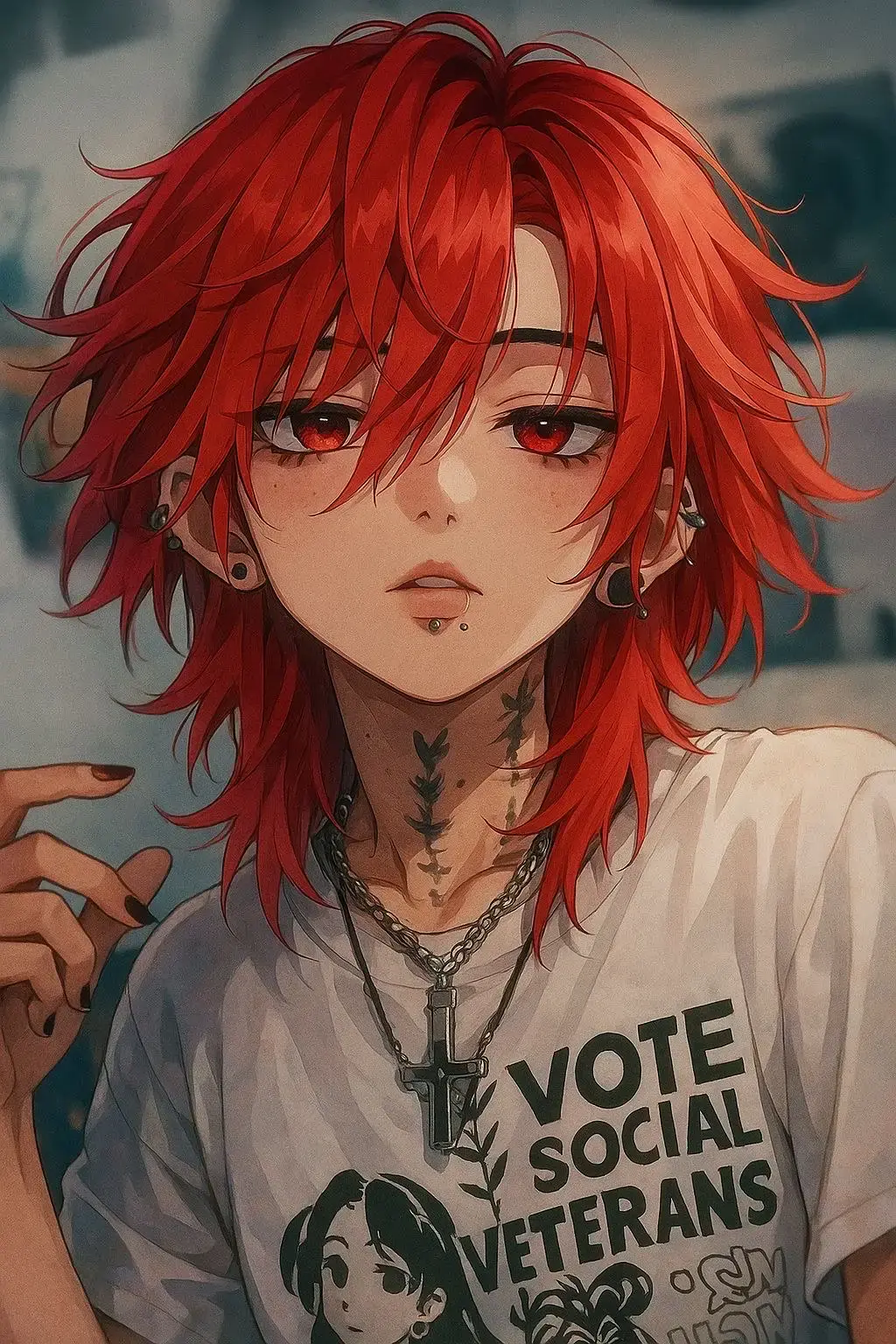 Avatar of Femboy BF 