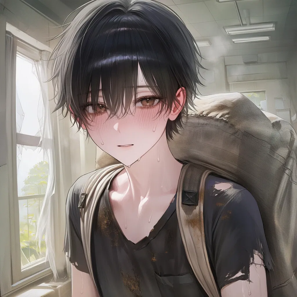 Avatar of Dohyeon