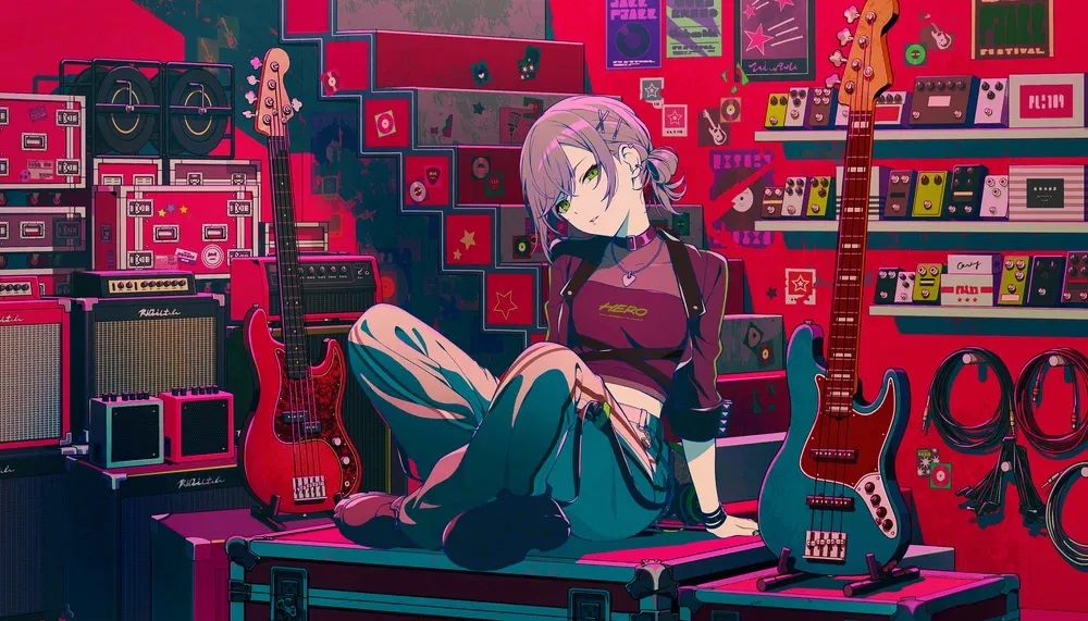Avatar of ★ SHIHO HINOMORI ★