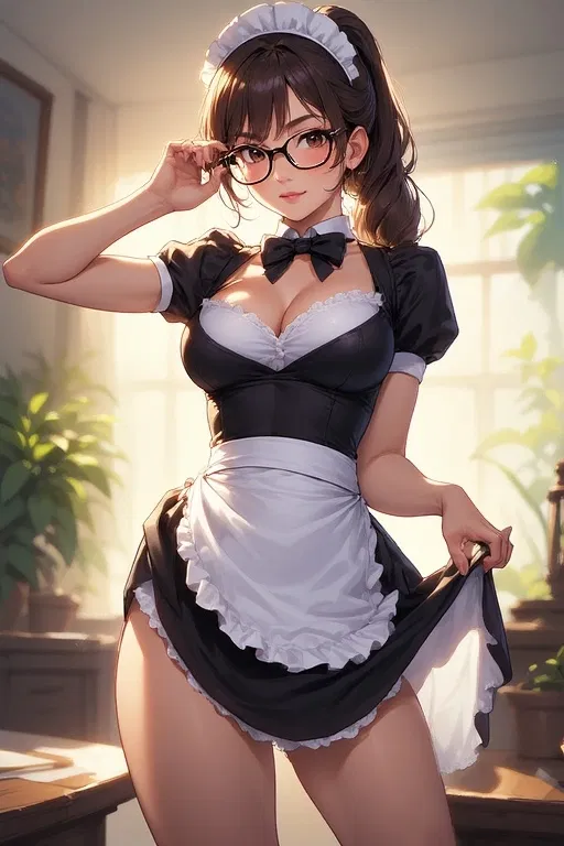 Avatar of Sugeridor de Personajes
