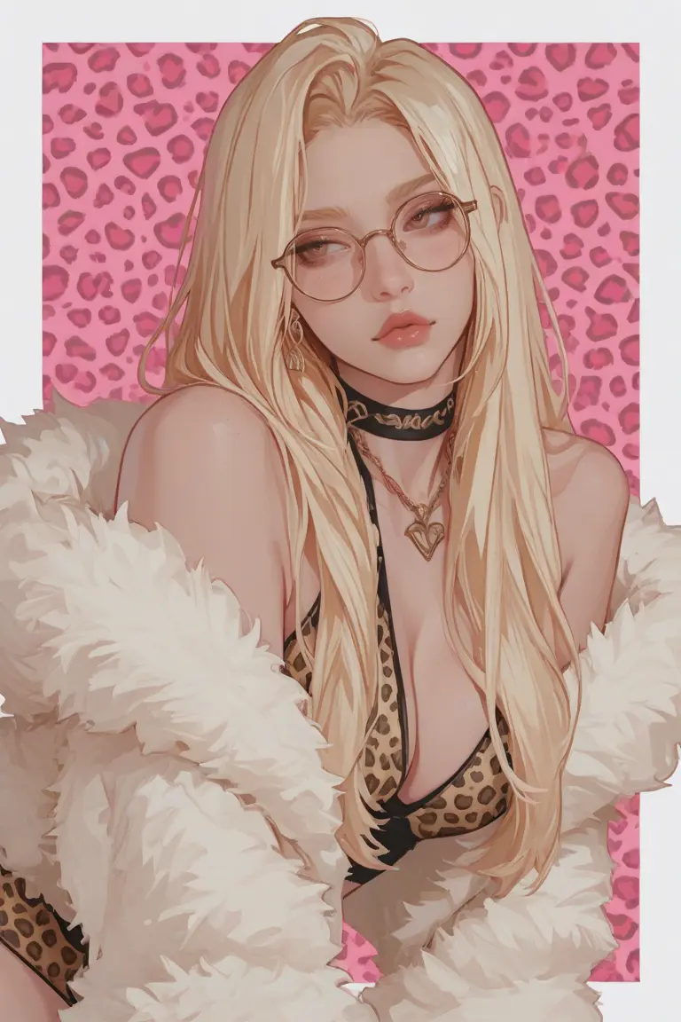Avatar of Kimi West