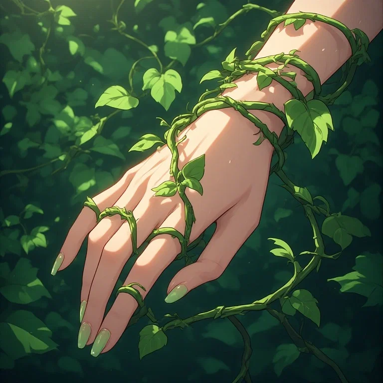 Avatar of The Pheromone Pod: Spring Bloom