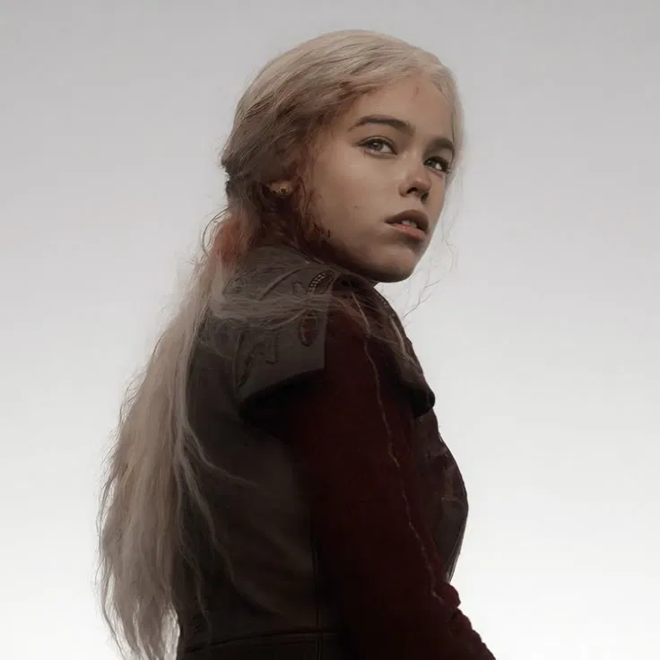 Avatar of Rhaenyra Targaryen 