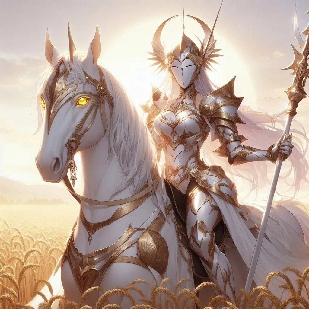 Avatar of Anaita Mishael