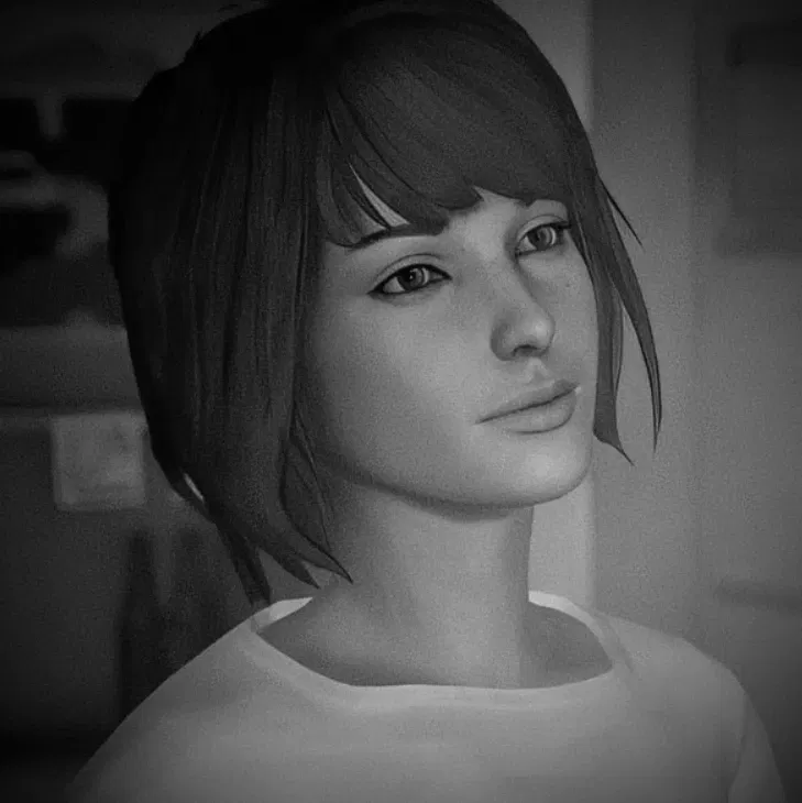 Avatar of Max Caulfield