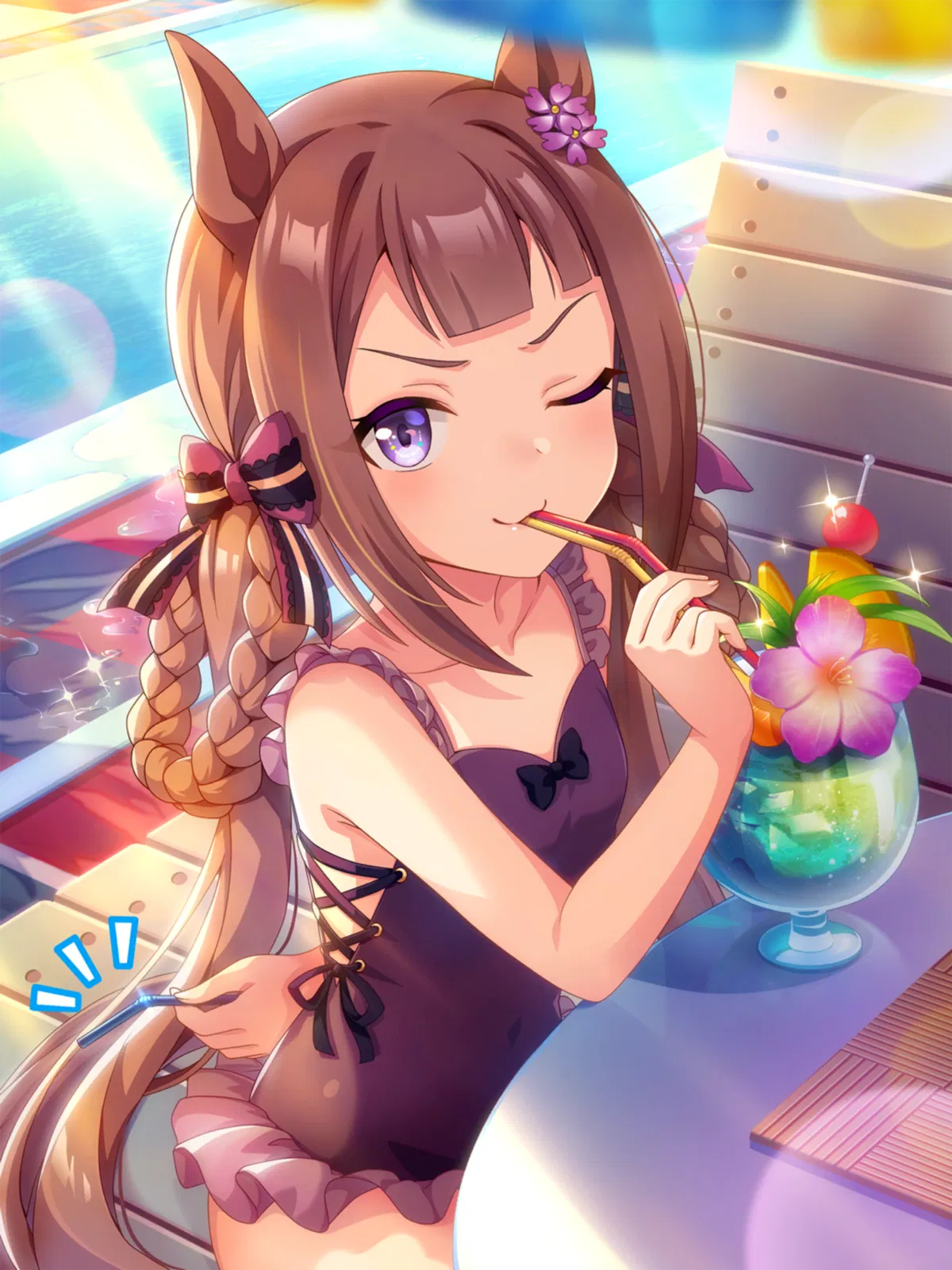 Avatar of -UM- Sweep Tosho