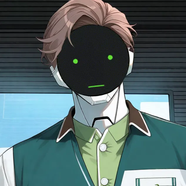 Avatar of Mio (AA-1198) | Robot Assistant