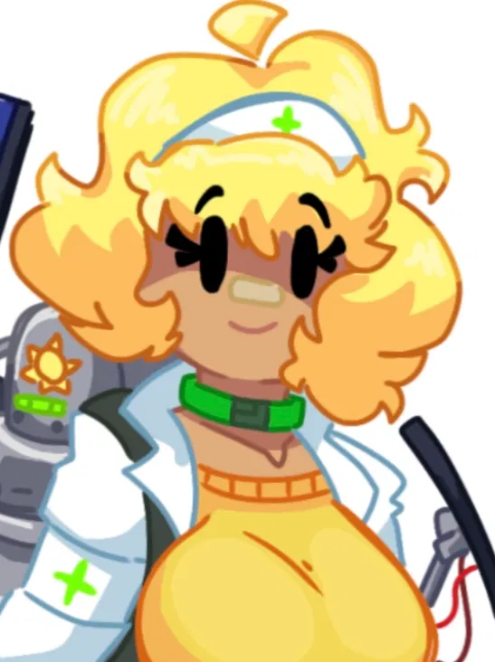 Avatar of Sunflower (Collaboration Edition!)