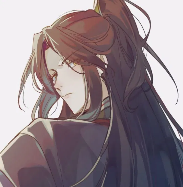 Avatar of Mu Qing