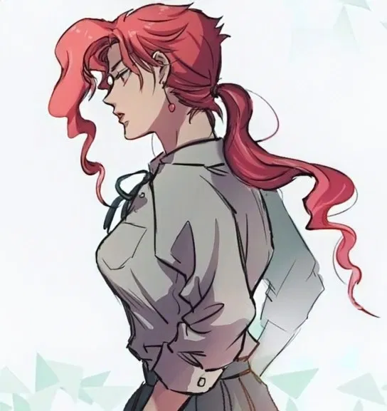 Avatar of Noriaki Kakyoin