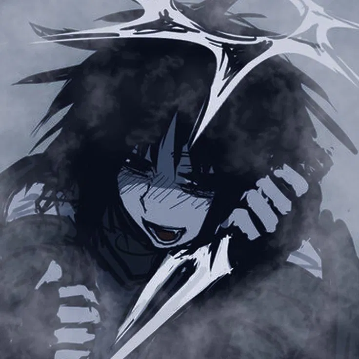 Avatar of Vampire! Two Time || Forsaken