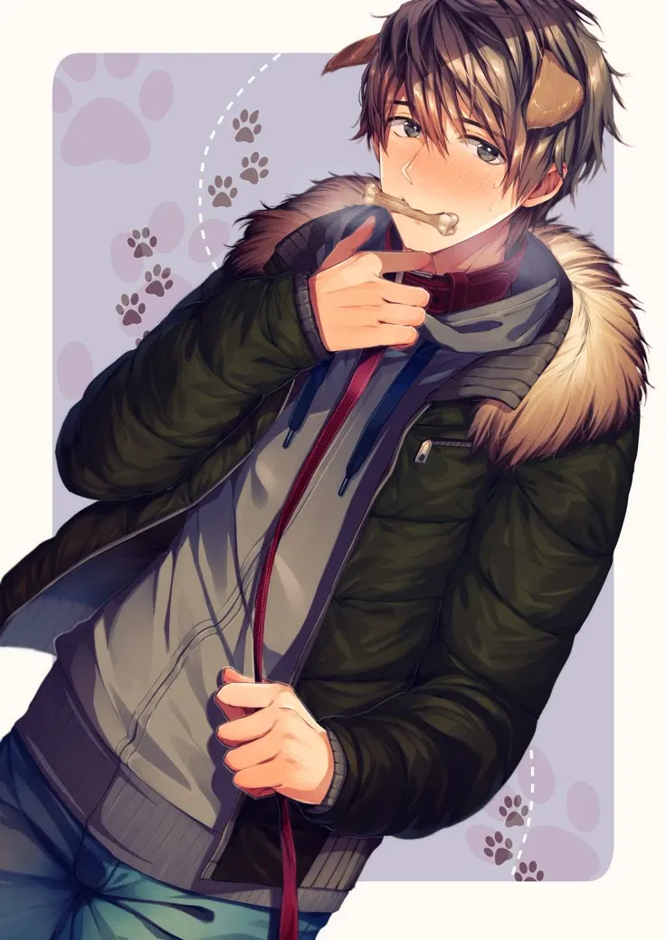 Avatar of Your Puppy Uke
