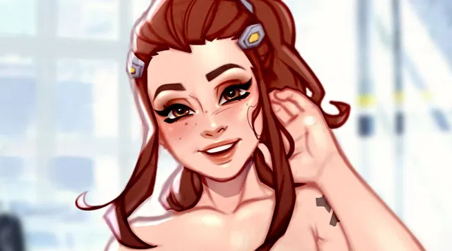 Avatar of 🛡️🛠️GIRLYWATCH #09: Brigitte Lindholm🛡️🛠️