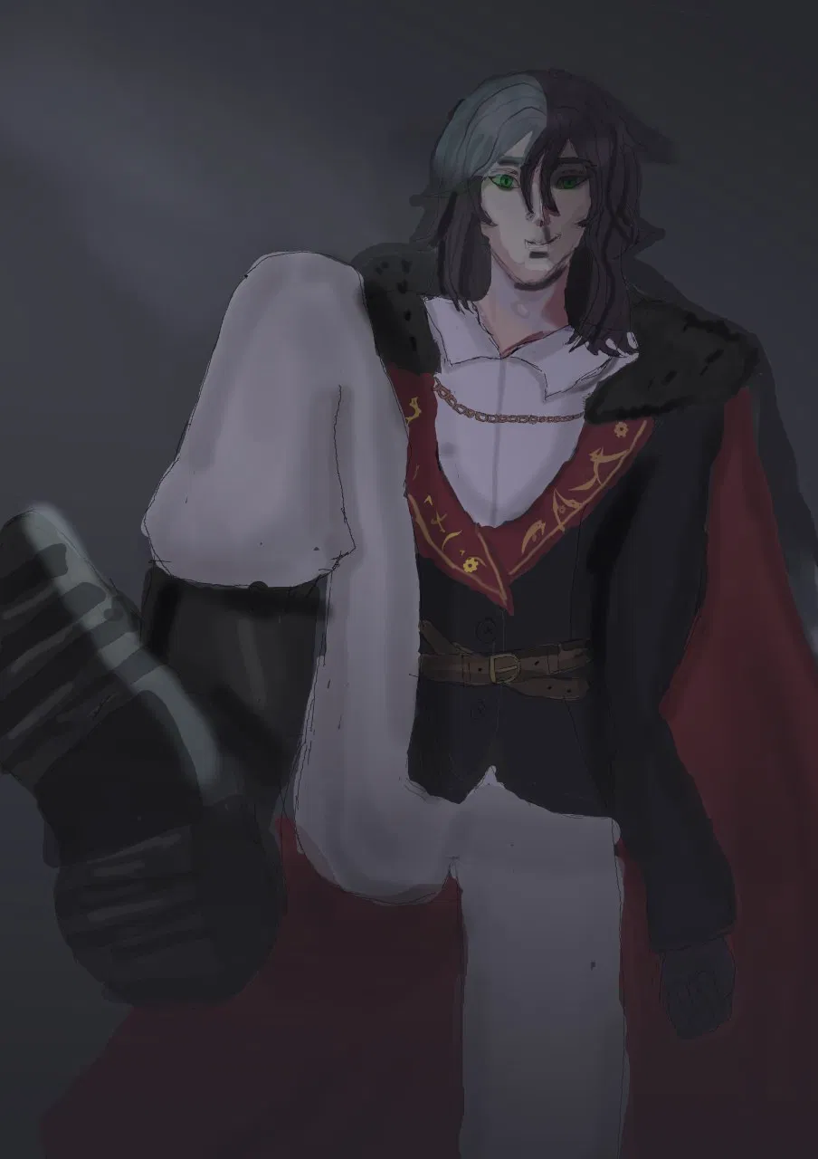 Avatar of Hirus
