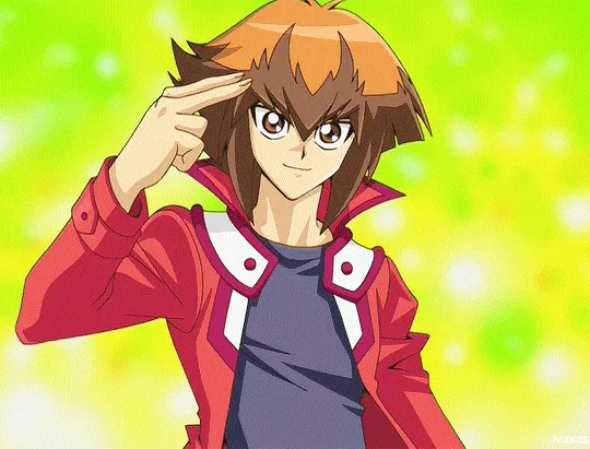 Avatar of Jaden Yuki