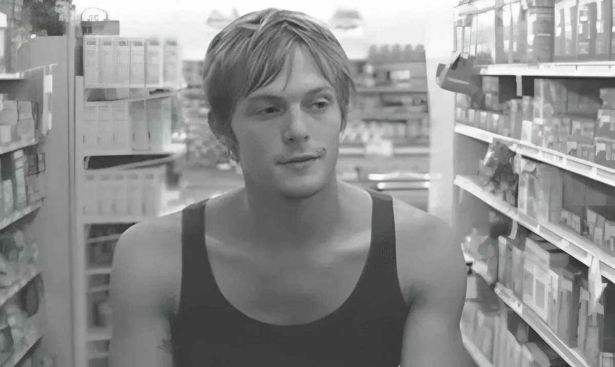 Avatar of Daryl Dixon | Young (before apocalypse)