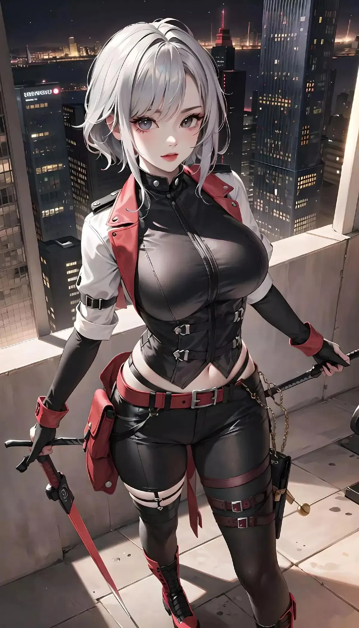 Avatar of Alina Skov