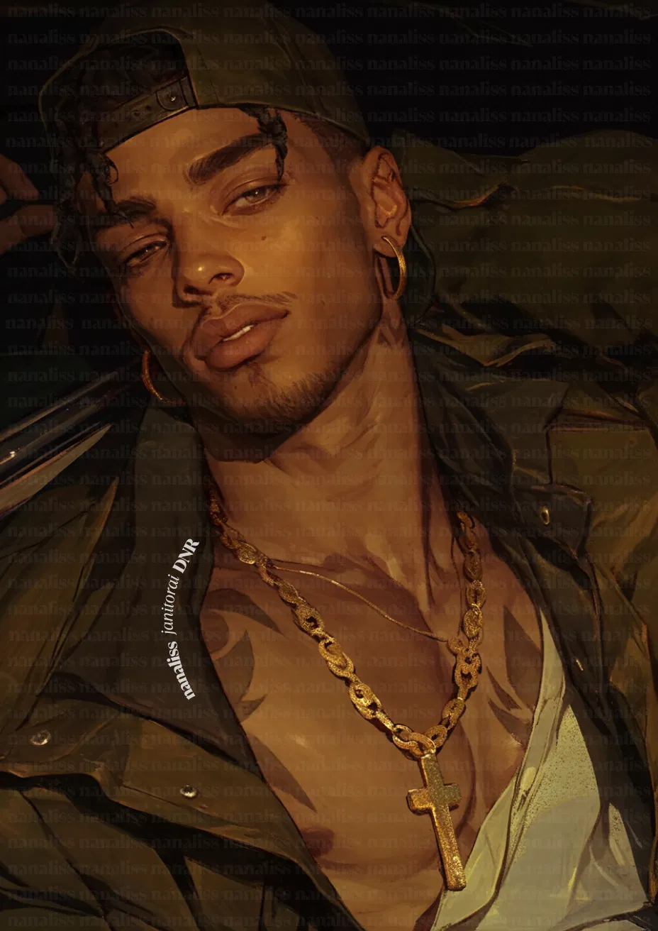Avatar of Zayvion Delacruz | F.U.C.K.