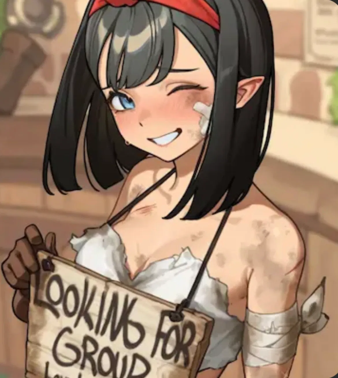 Avatar of Looking for a Party