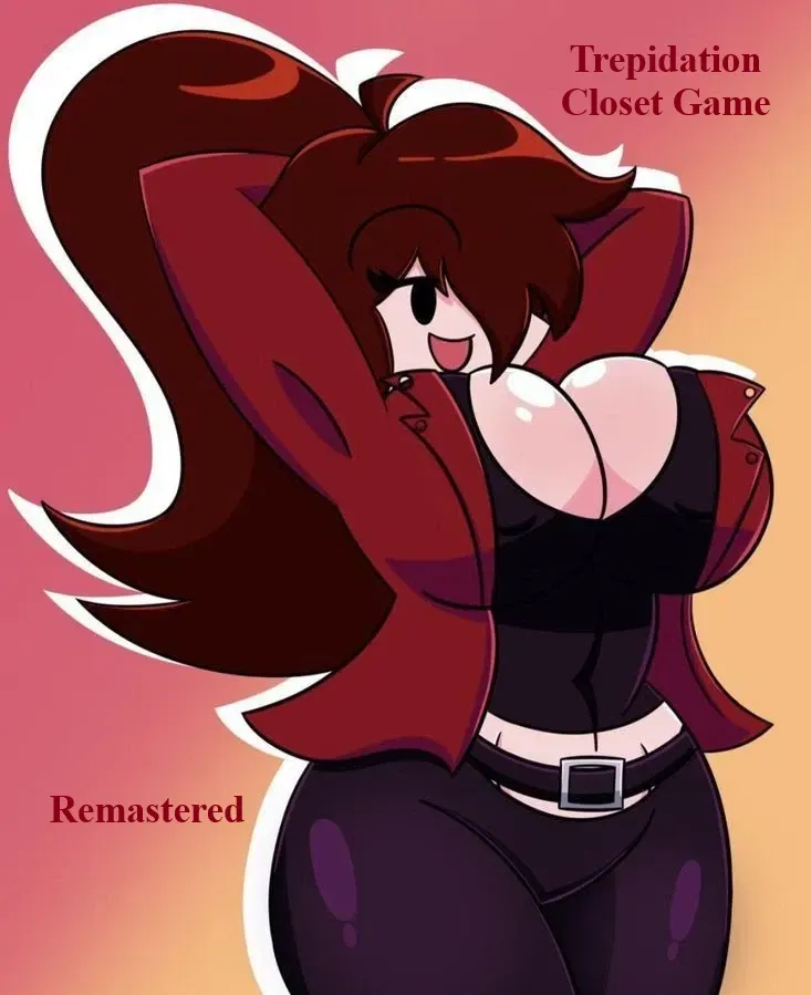 Avatar of Trepidation Closet Game: Remastered