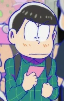 Avatar of Chorormatsu Matsuno