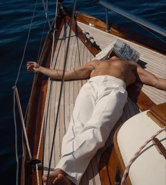 Avatar of ☆Trip to Croatia☆ | Ivan Zorić (MalePOV)