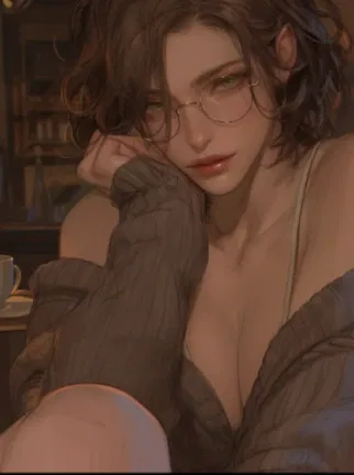 Avatar of Vivian Bulich