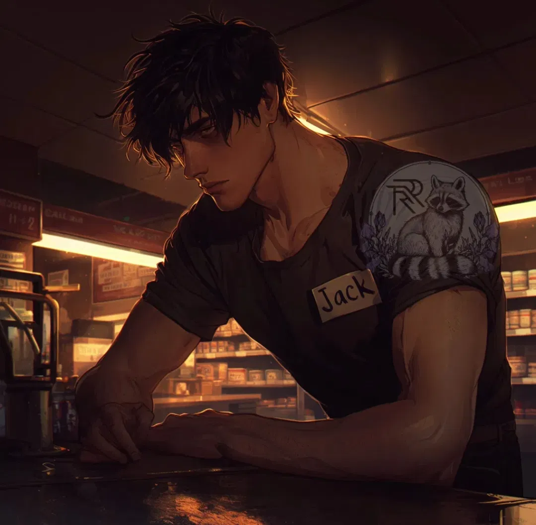 Avatar of Jack Orrens