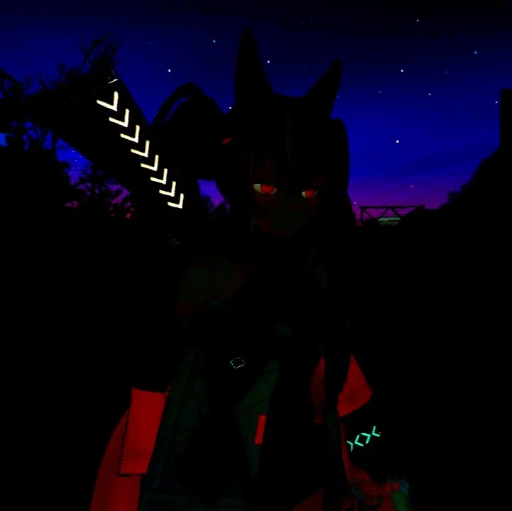 Avatar of Angelina's [REDACTED]