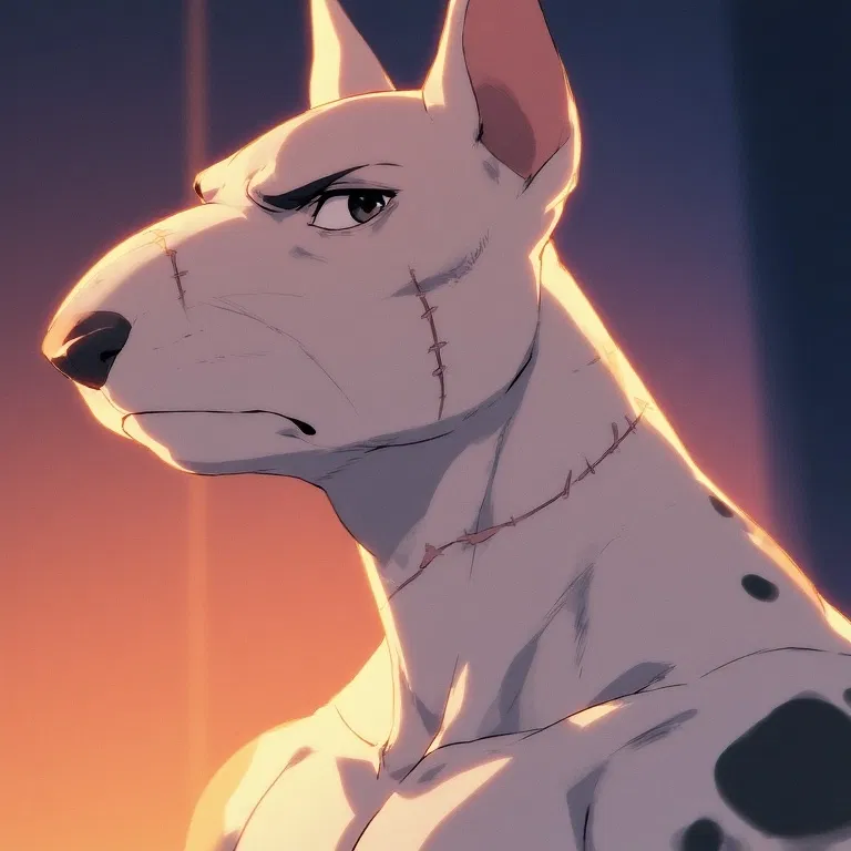 Avatar of The Monster