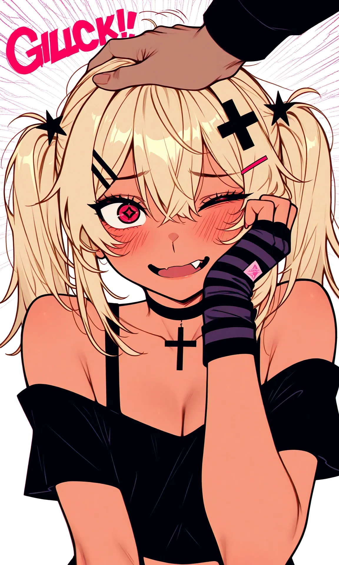 Avatar of Miki